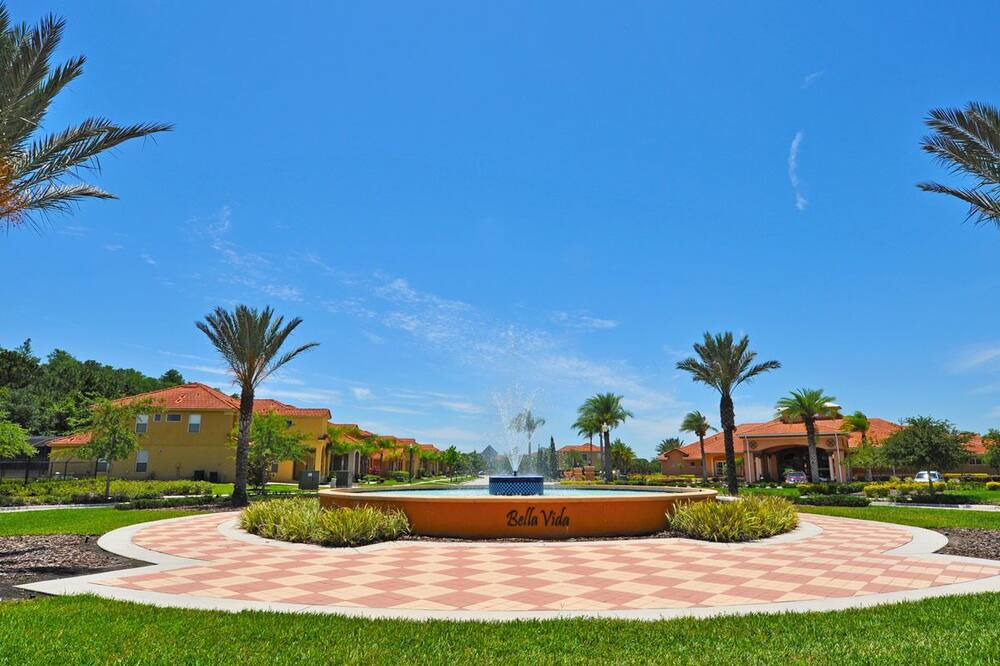 Photo of Outdoor in Bellavida