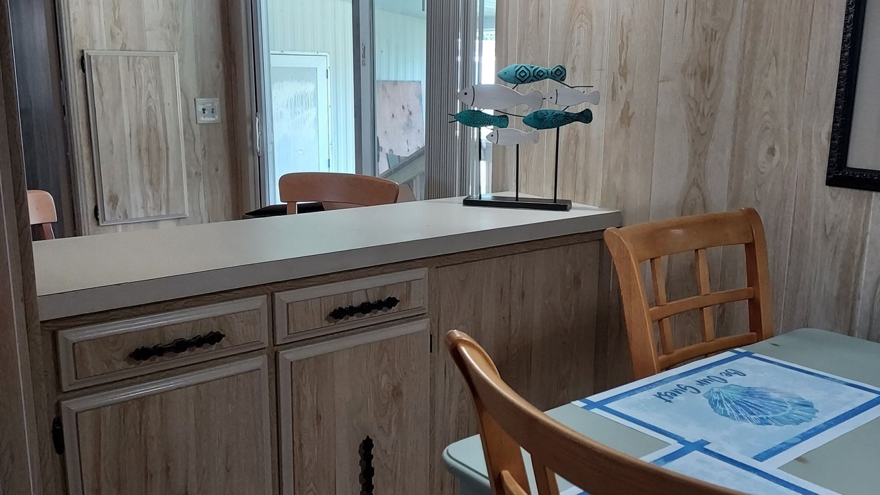 Photo of Kitchen in Buckhead Ridge