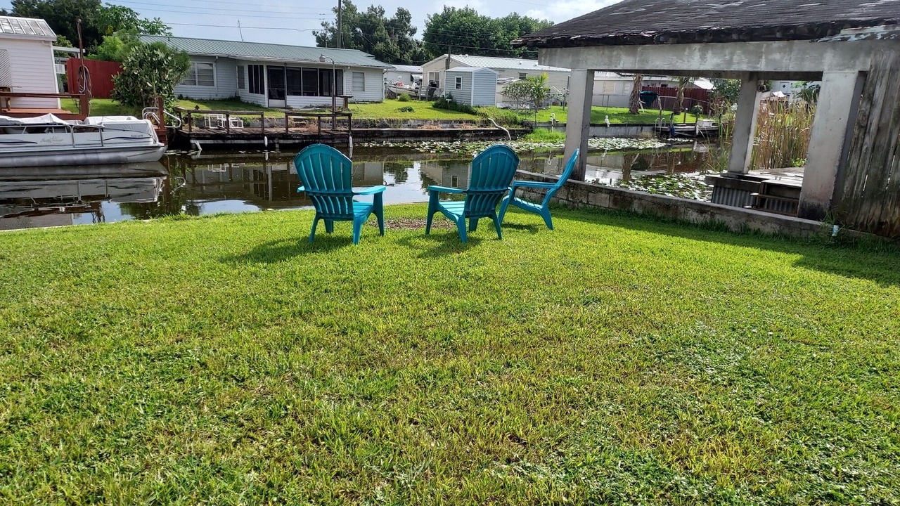 Photo of Outdoor in Buckhead Ridge