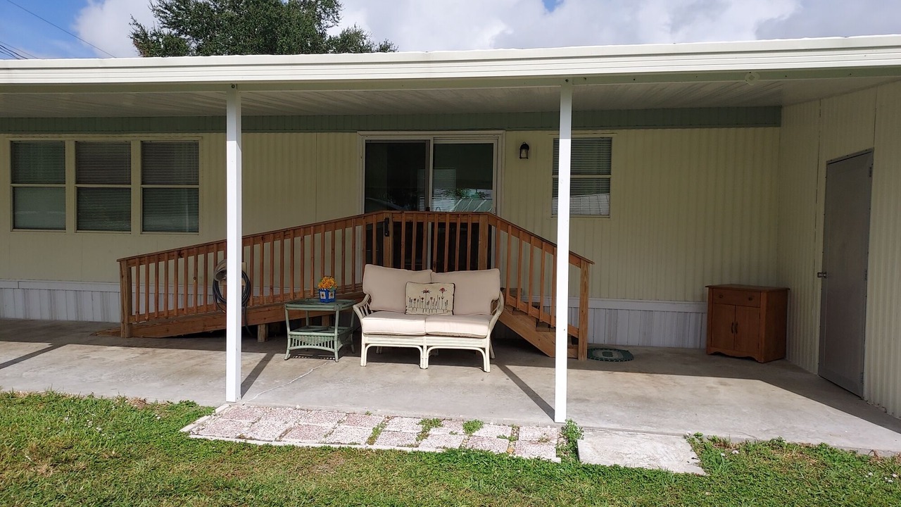 Photo of Outdoor in Buckhead Ridge