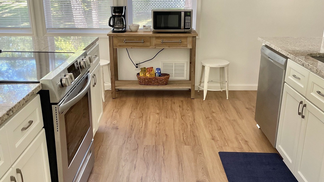 Photo of Kitchen in Chapin