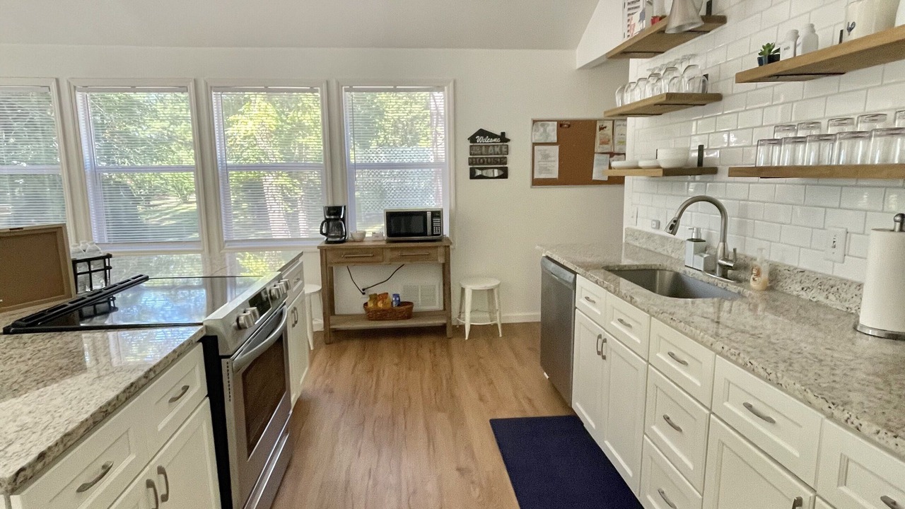 Photo of Kitchen in Chapin