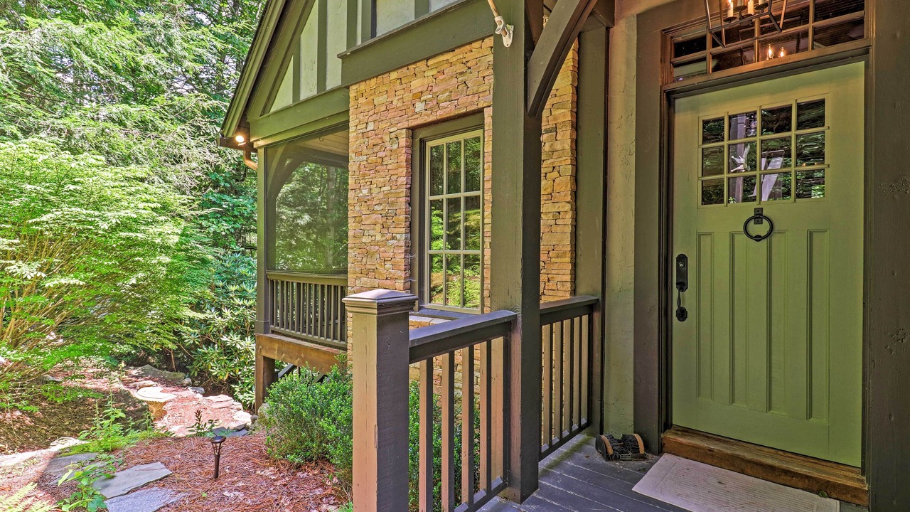 Photo of Outdoor in Cashiers