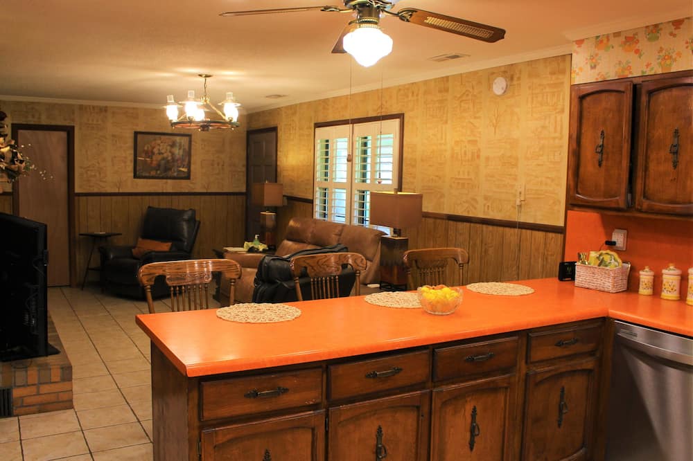 Photo of Kitchen in Ashburn