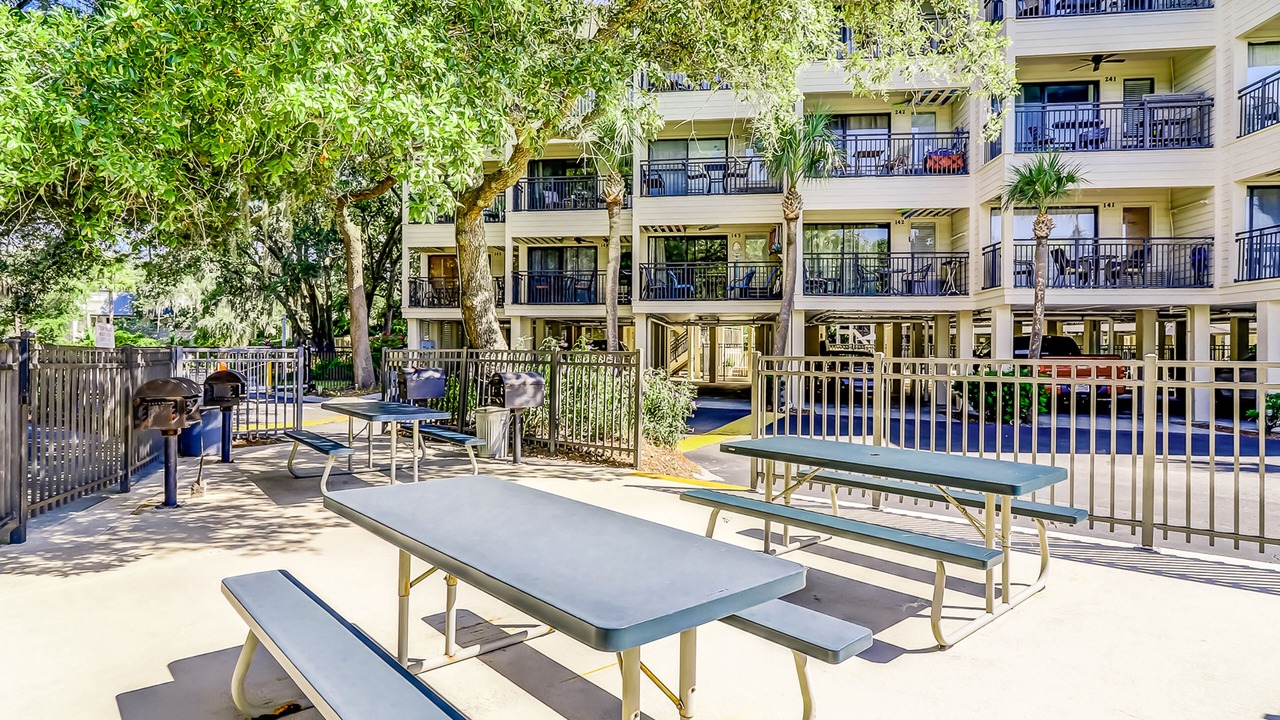 Photo of Outdoor in Hilton Head Island