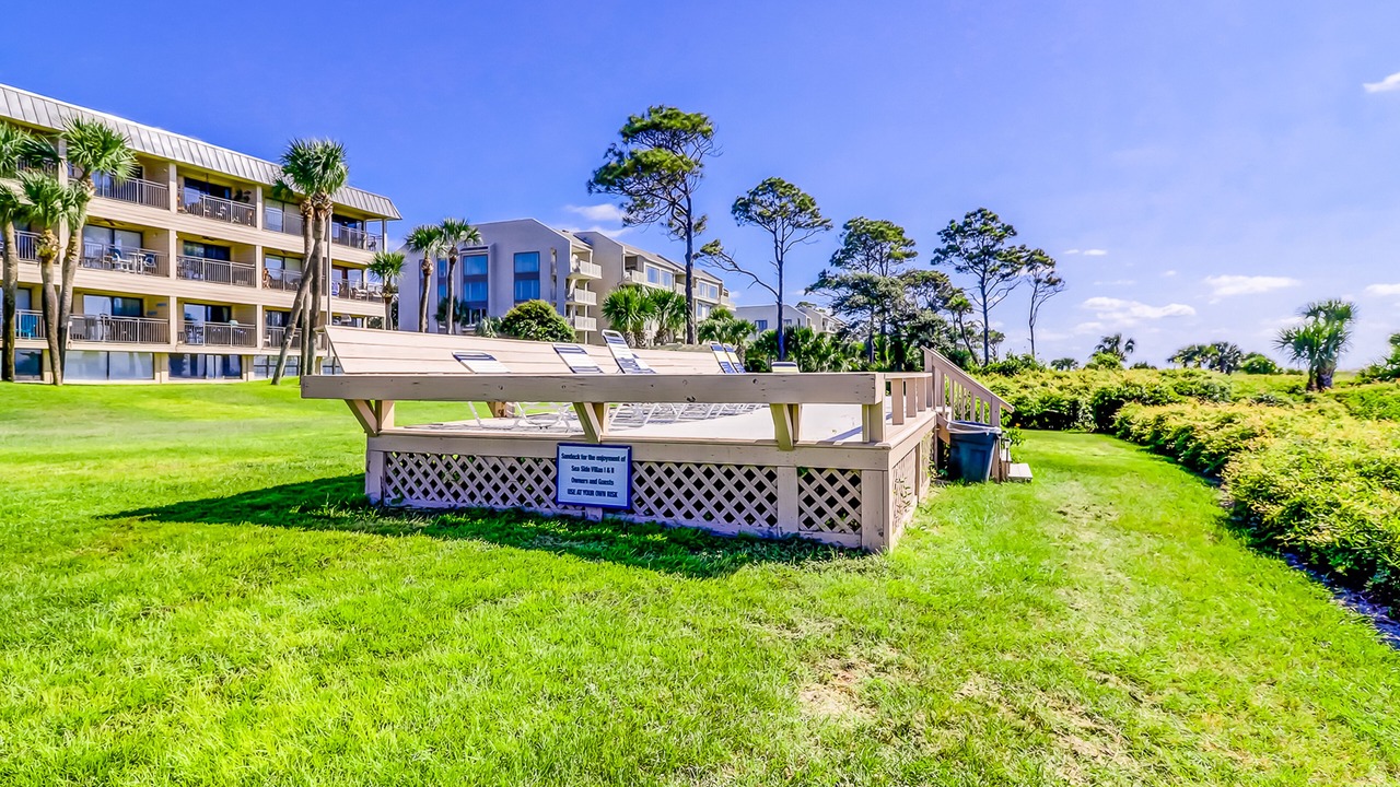Photo of Outdoor in Hilton Head Island