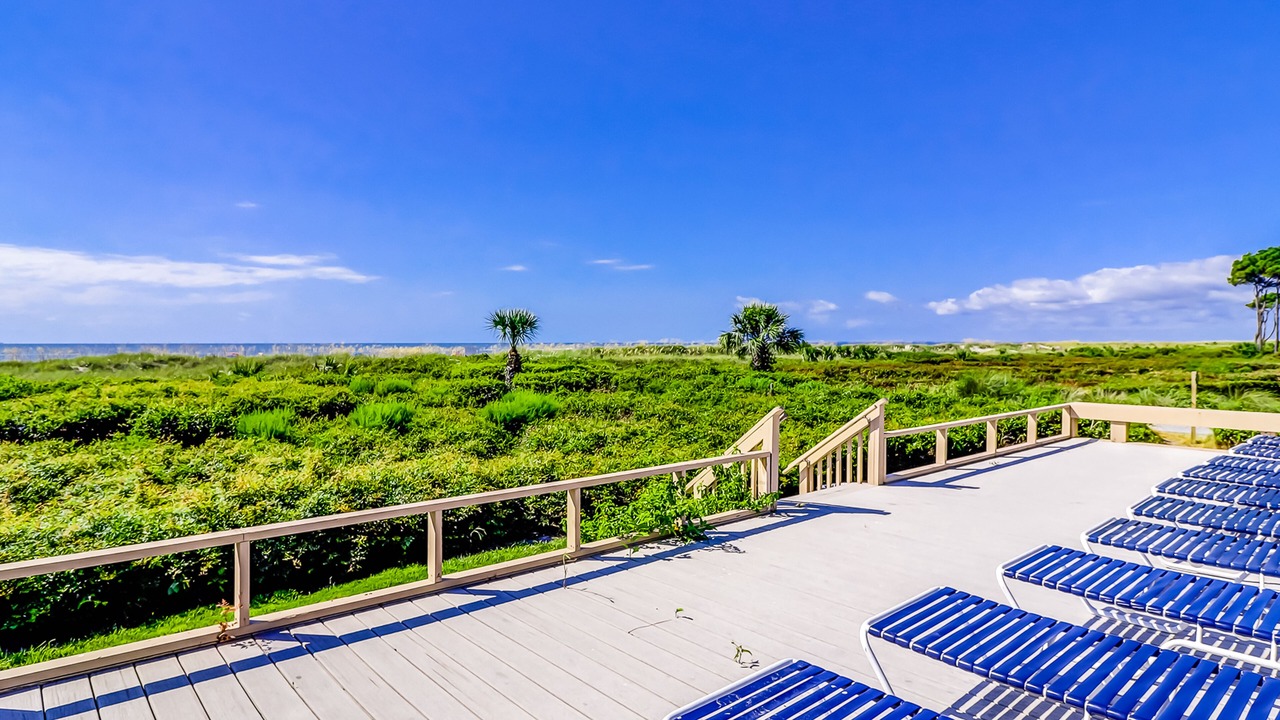 Photo of Outdoor in Hilton Head Island