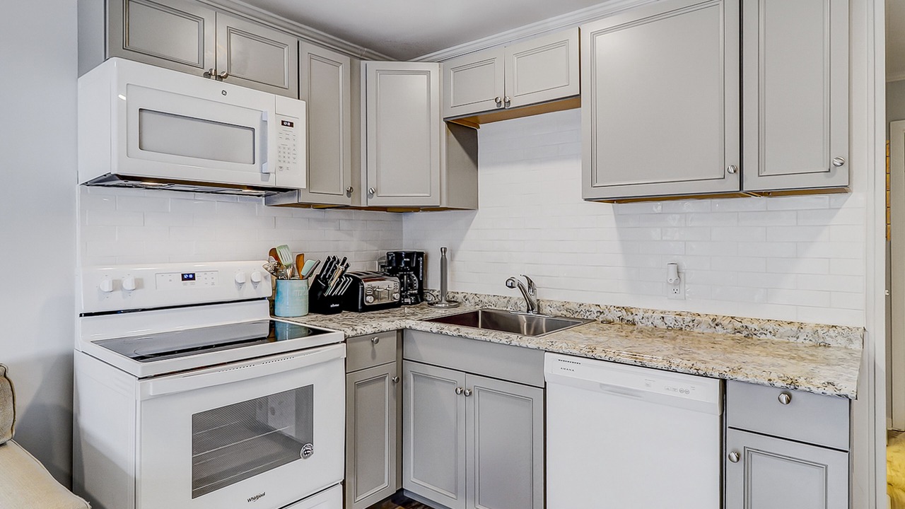 Photo of Kitchen in Hilton Head Island