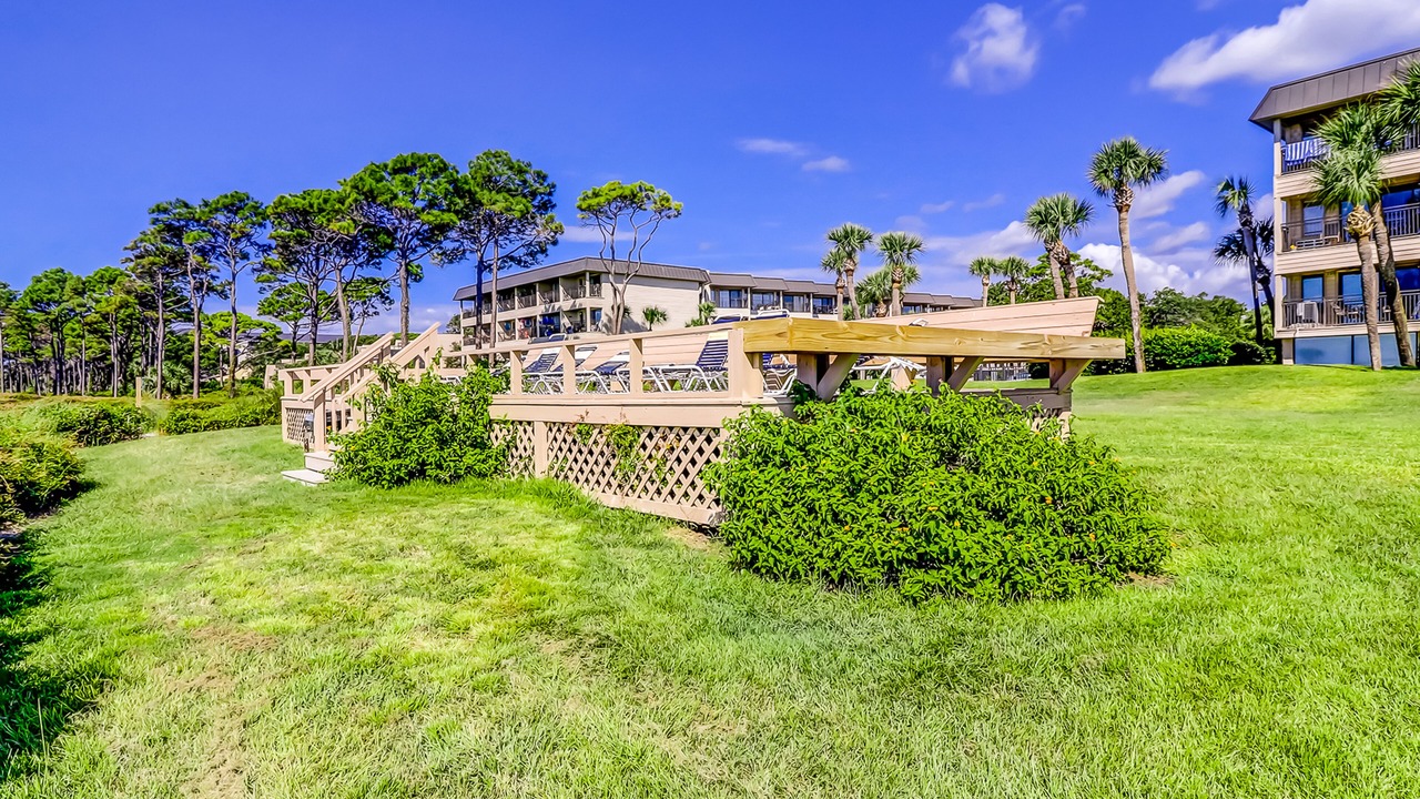 Photo of Outdoor in Hilton Head Island