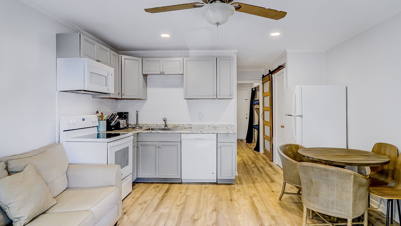 Photo of Kitchen in Hilton Head Island