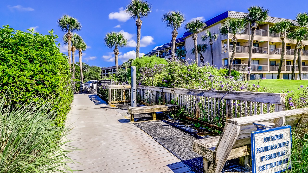 Photo of Outdoor in Hilton Head Island