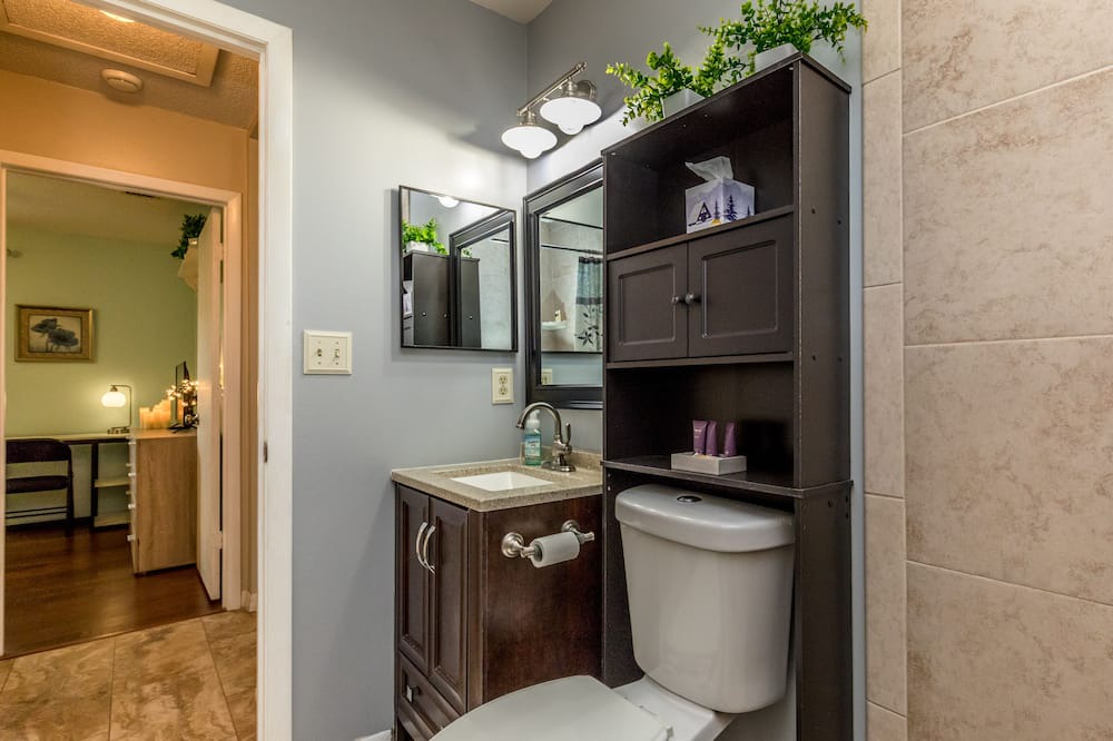 Photo of Bathroom in Sebastian Highlands