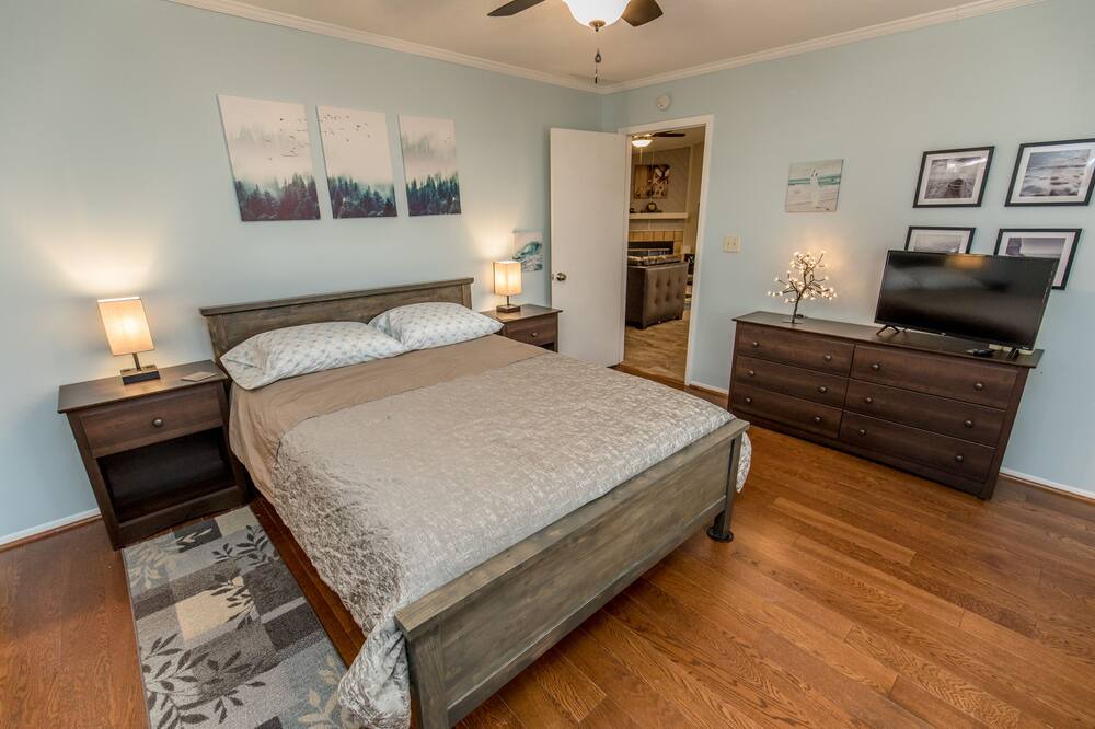 Photo of Bedroom in Sebastian Highlands