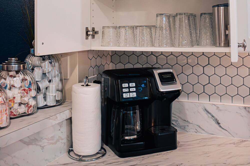 Photo of Kitchen in Ole