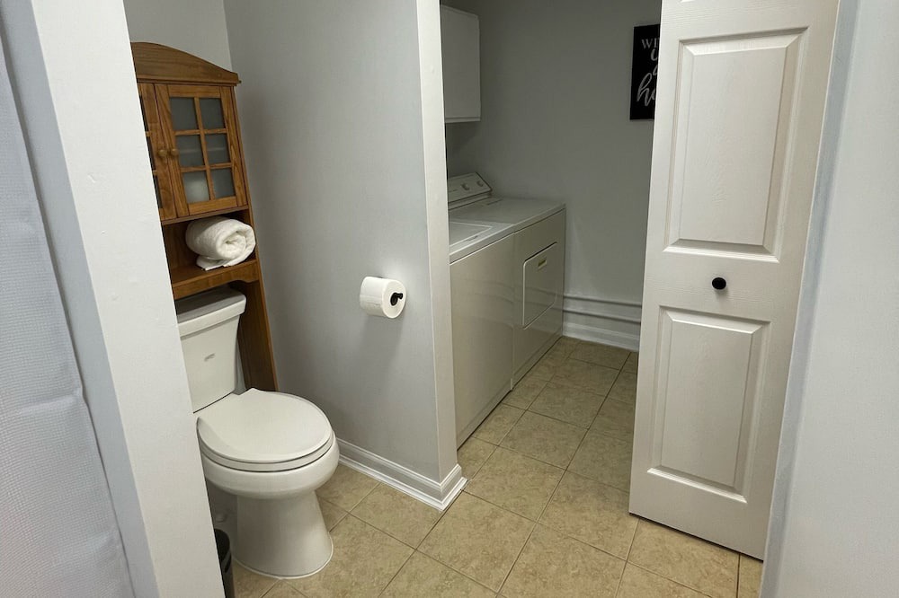 Photo of Bathroom in Richlands
