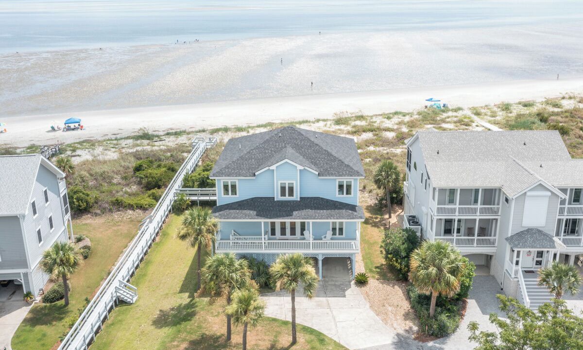 Photo of Outdoor in Beachwalk
