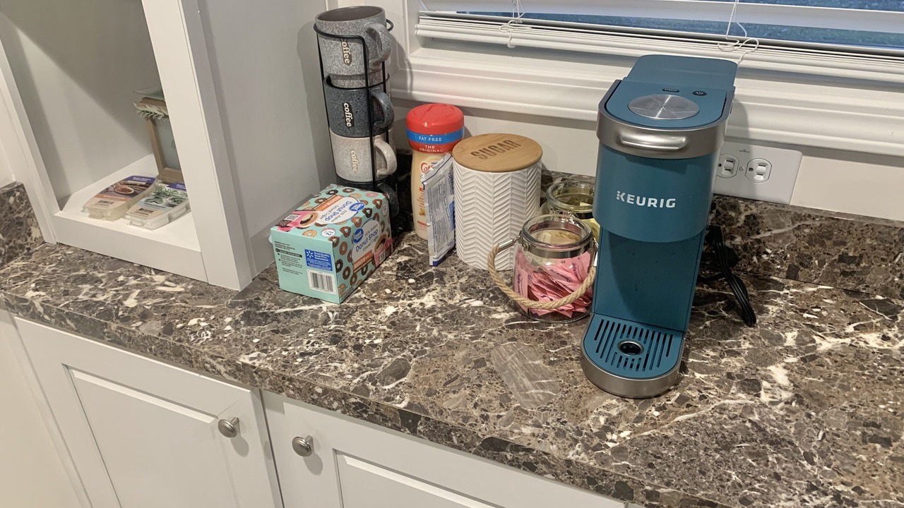 Photo of Kitchen in Cape Carteret