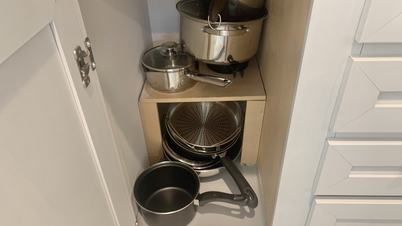 Photo of Kitchen in Cape Carteret