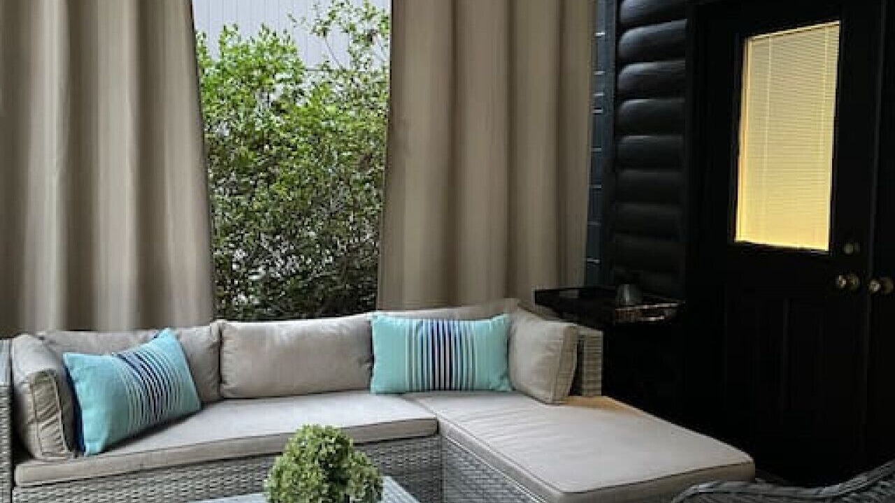 Photo of Livingroom in Martin