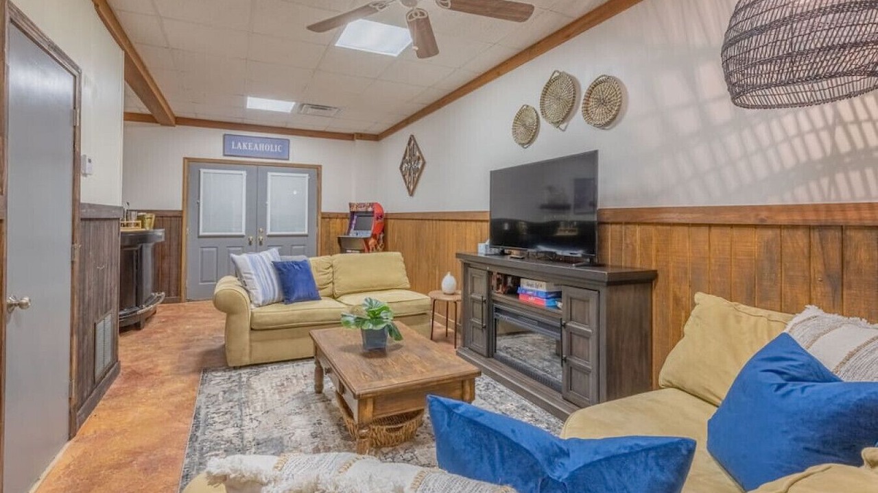 Photo of Livingroom in Martin