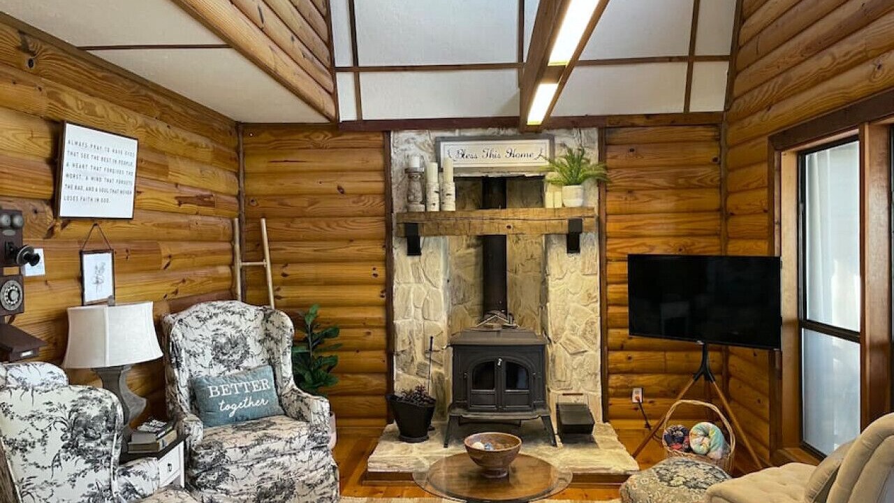 Photo of Livingroom in Martin