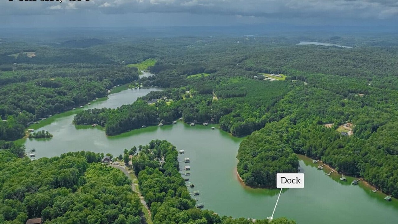 Photo of Outdoor in Martin