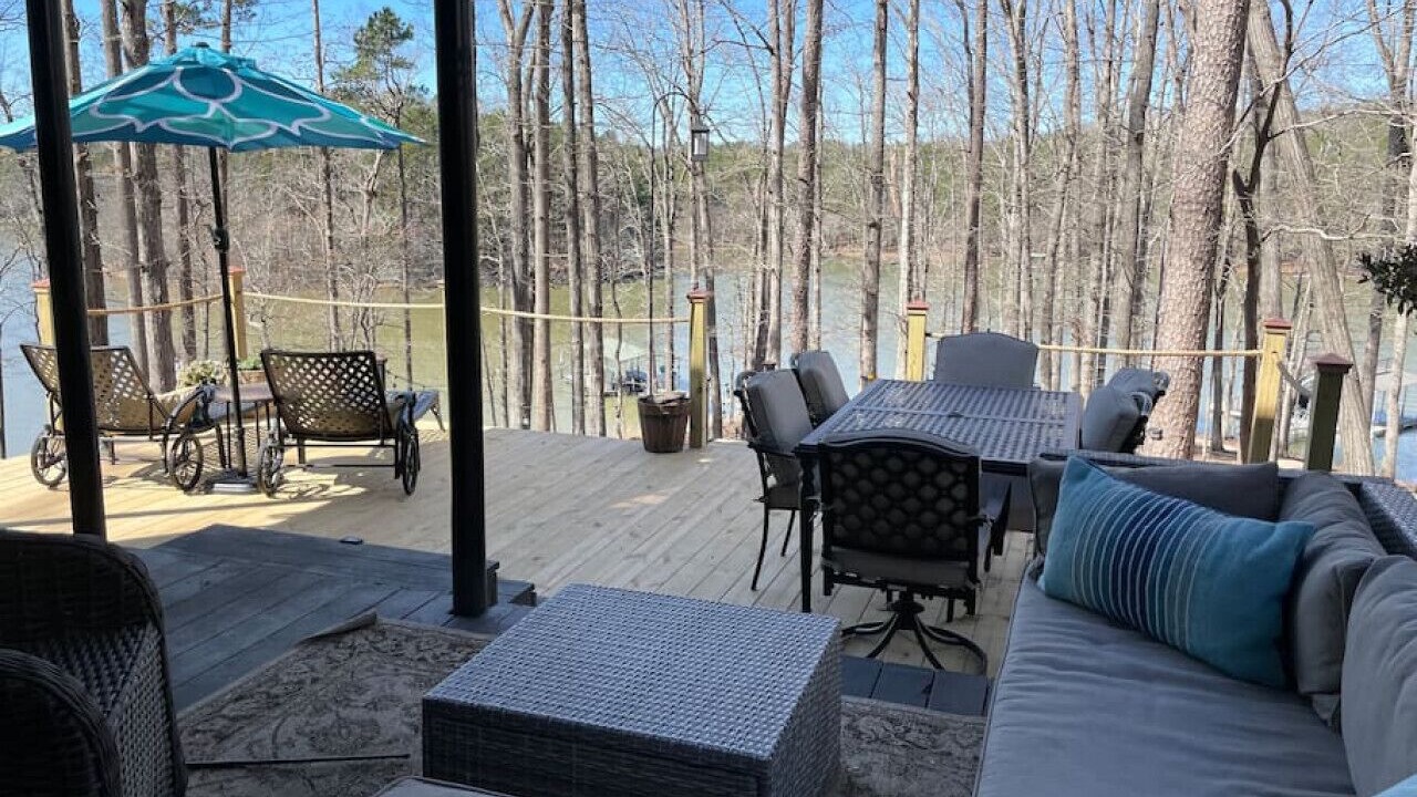 Photo of Outdoor in Martin