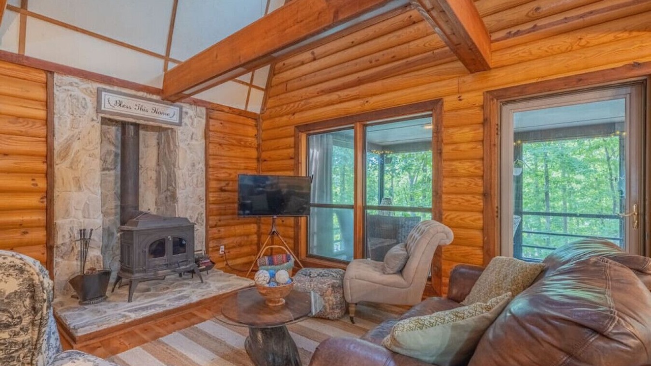 Photo of Livingroom in Martin