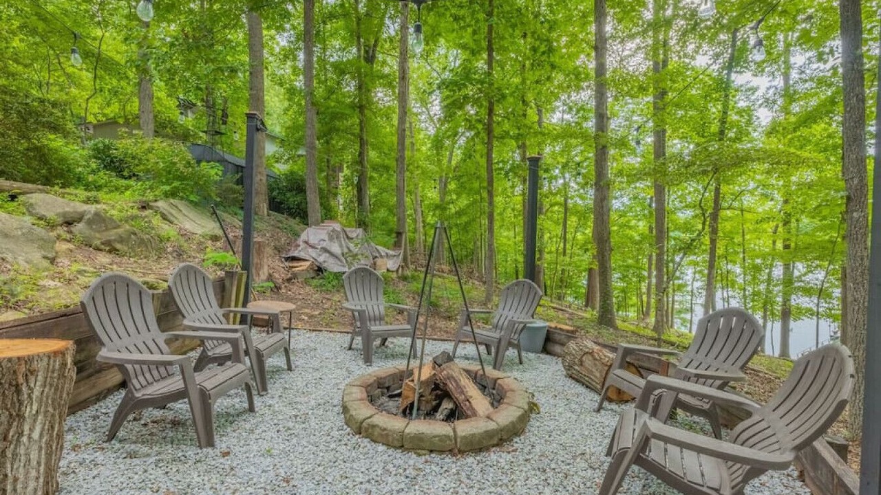 Photo of Outdoor in Martin