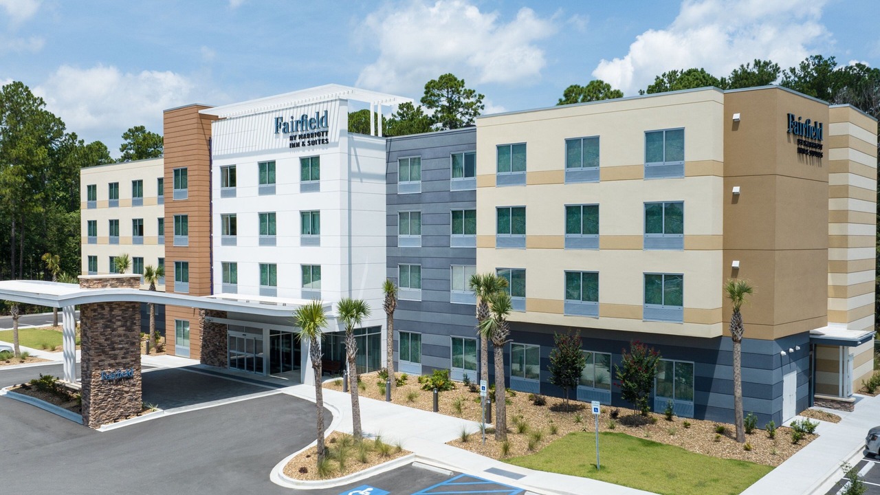 Photo of Outdoor in Hardeeville