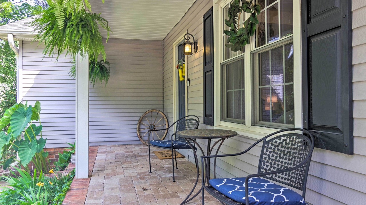 Photo of Outdoor in Taylors