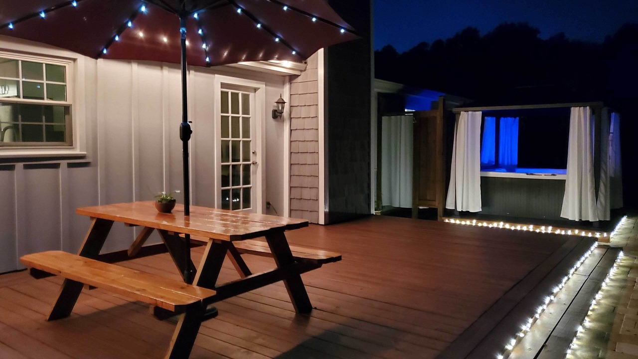 Photo of Patio Balcony in Taylors