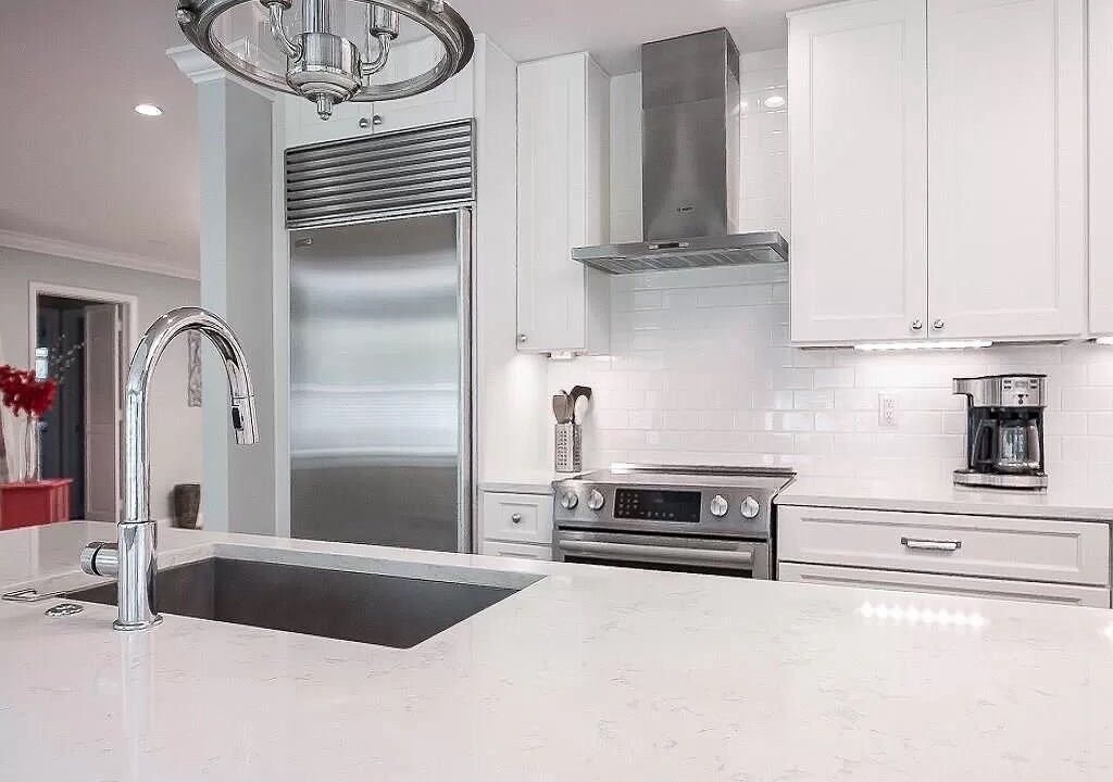 Photo of Kitchen in Central Beach