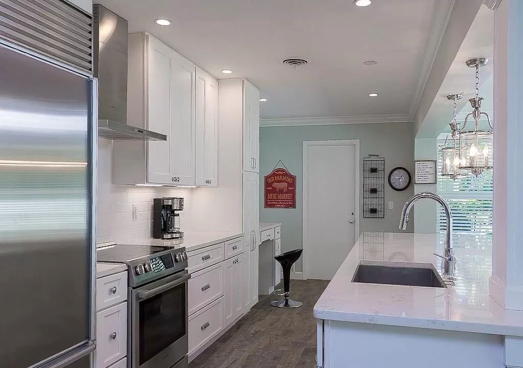 Photo of Kitchen in Central Beach