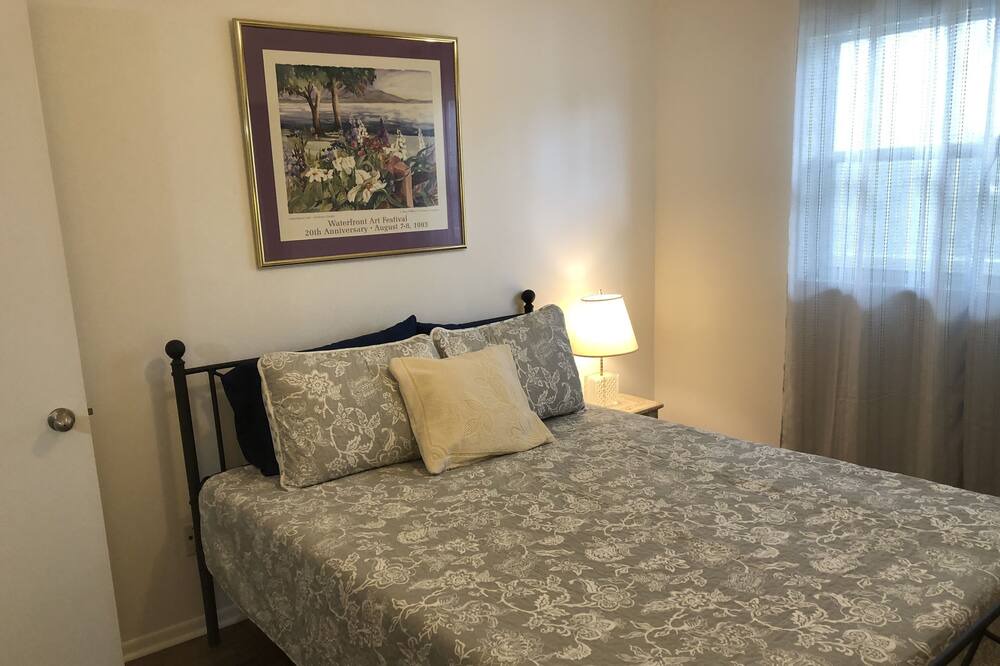 Photo of Bedroom in Vero Beach
