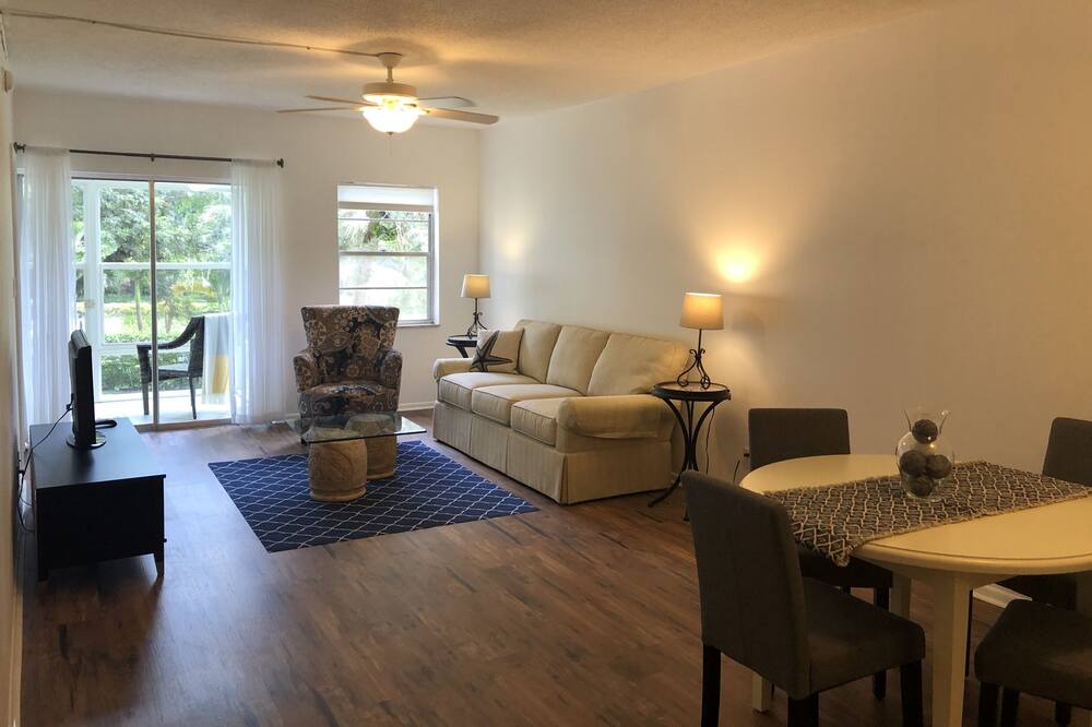 Photo of Livingroom in Vero Beach