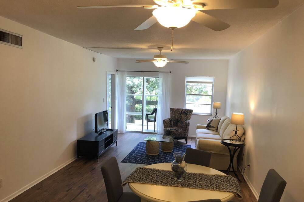 Photo of Livingroom in Vero Beach