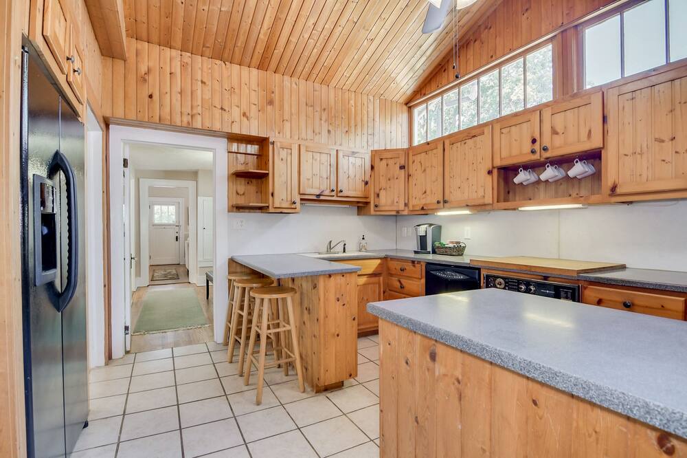 Photo of Kitchen in Midtown
