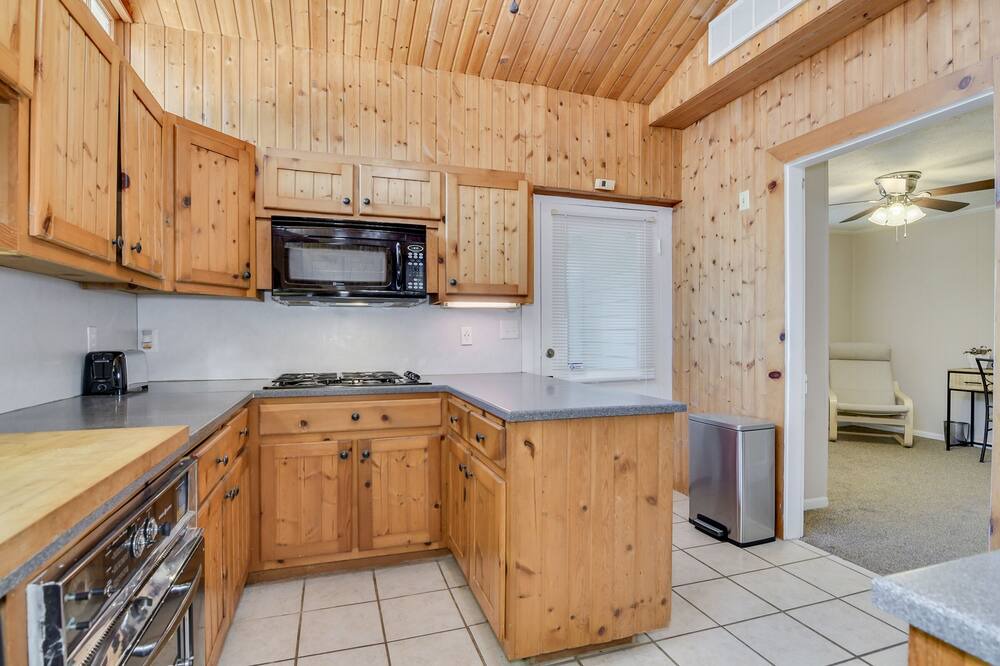 Photo of Kitchen in Midtown
