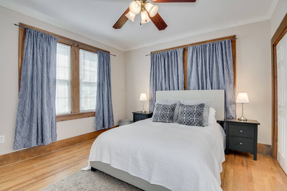 Photo of Bedroom in Midtown