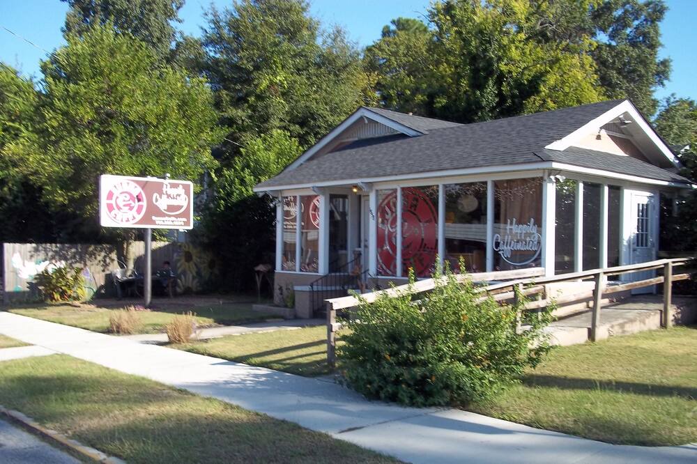 Photo of Outdoor in Midtown