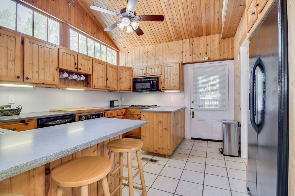 Photo of Kitchen in Midtown