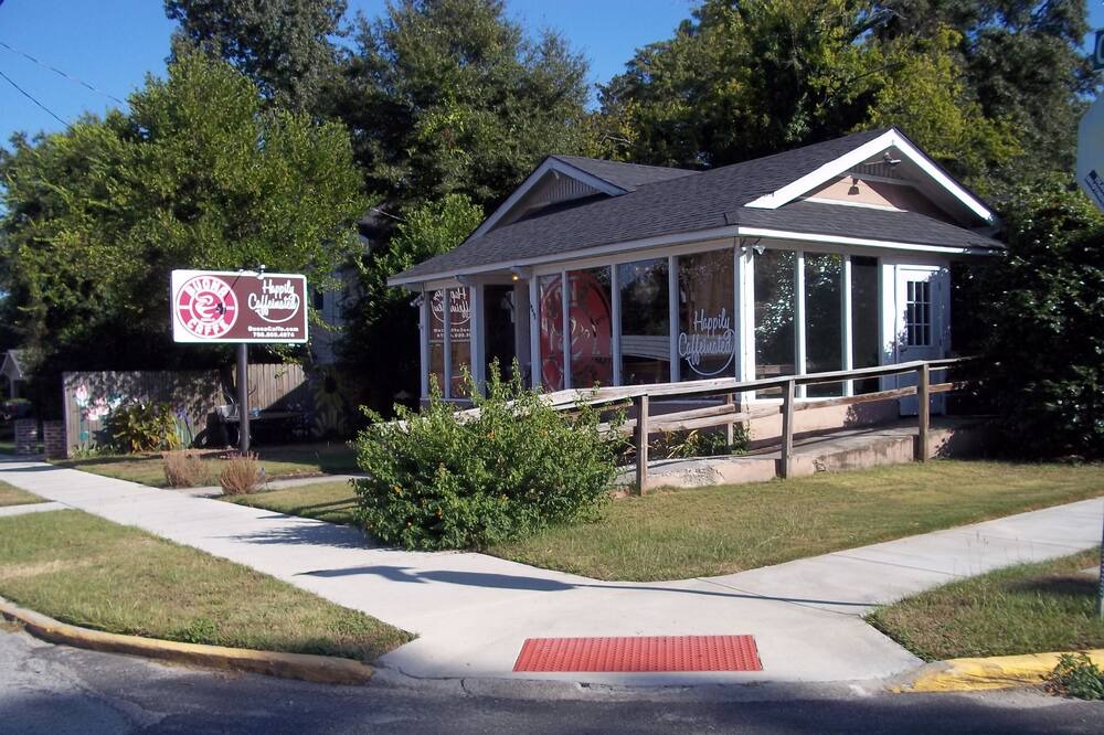 Photo of Outdoor in Midtown
