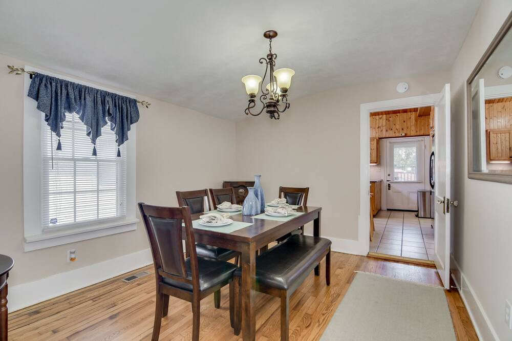 Photo of Kitchen in Midtown