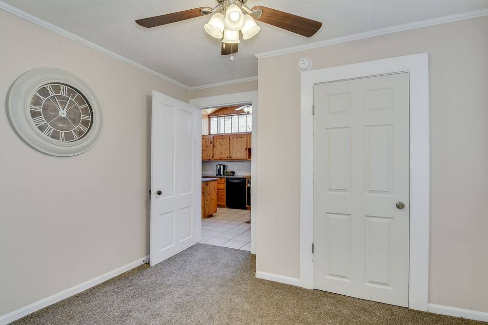 Photo of Bedroom in Midtown