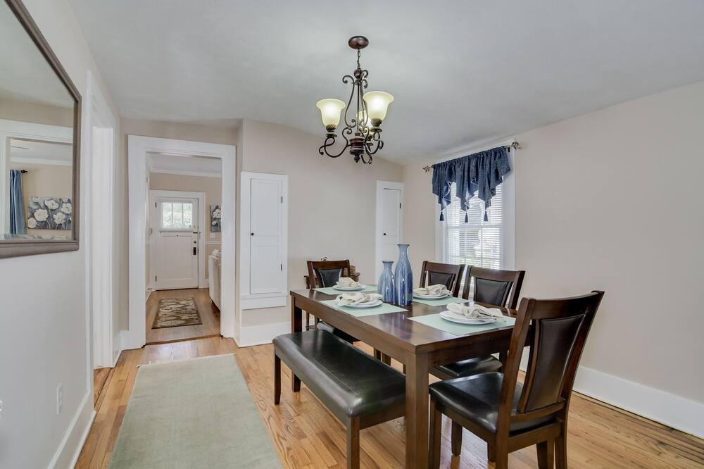 Photo of Kitchen in Midtown
