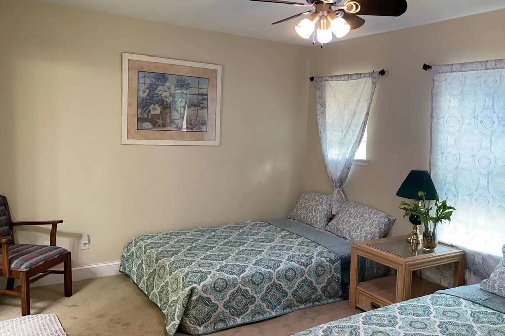 Photo of Bedroom in Bluffton