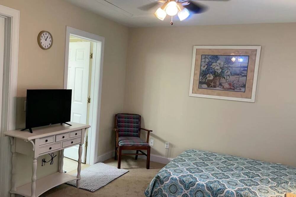 Photo of Bedroom in Bluffton