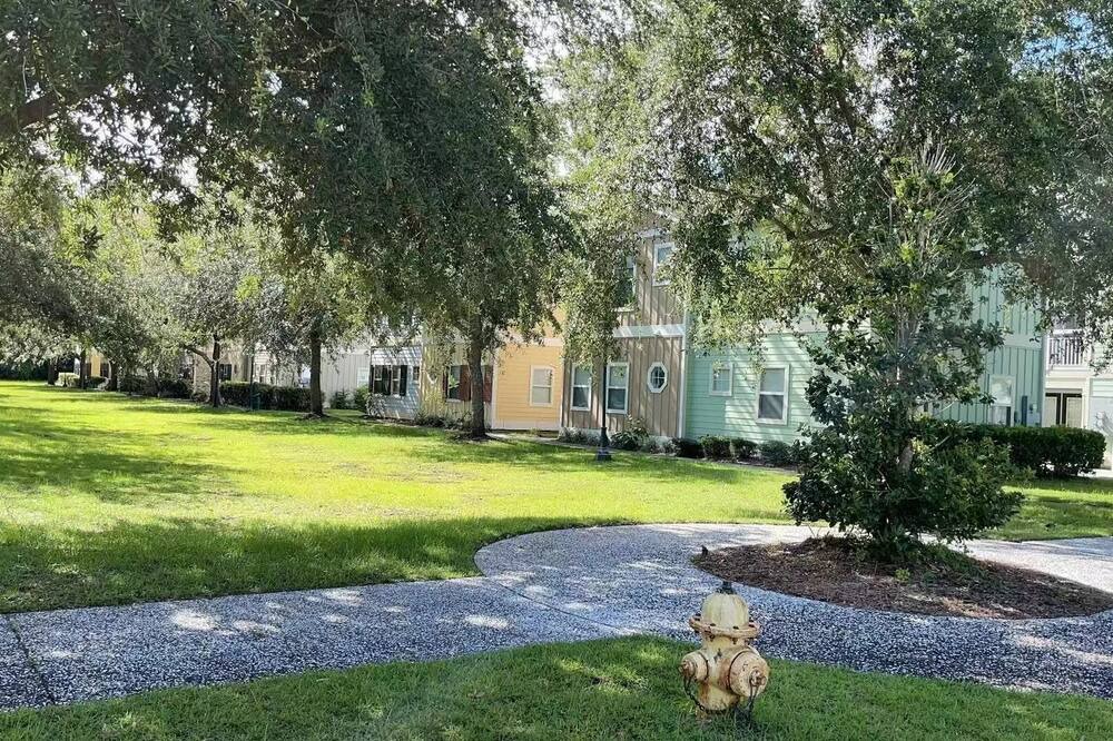 Photo of Outdoor in Bluffton