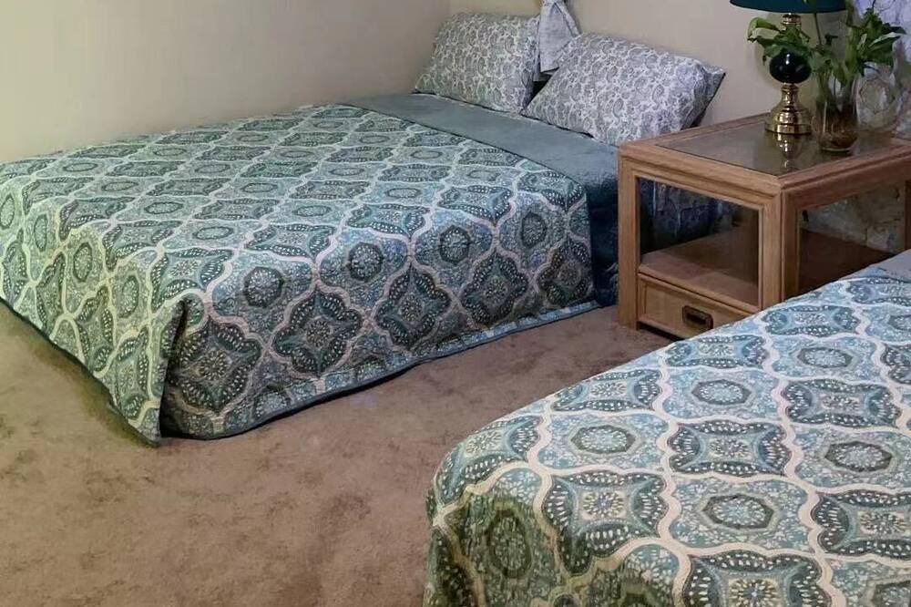 Photo of Bedroom in Bluffton